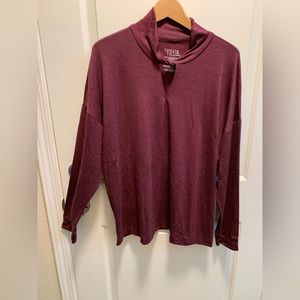 Women’s longsleeve